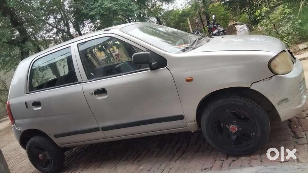 Maruti Suzuki Alto 800 2005