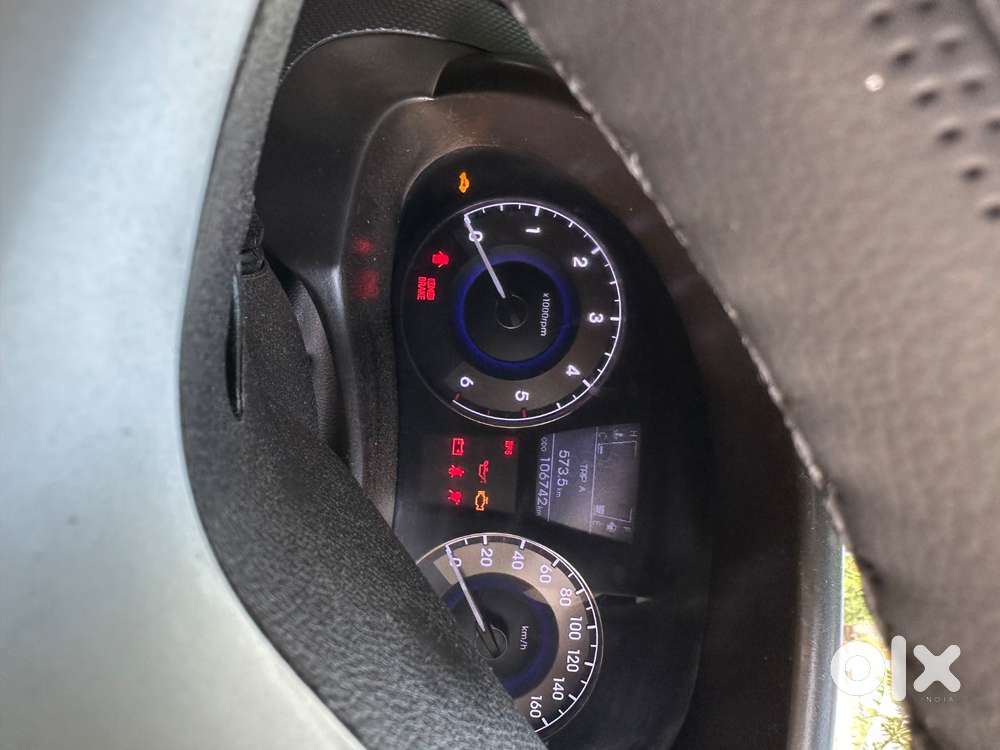 Hyundai Verna Superb Condition Single Hand Drive