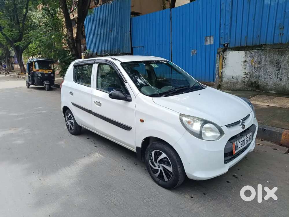 2014 Maruti Suzuki Alto