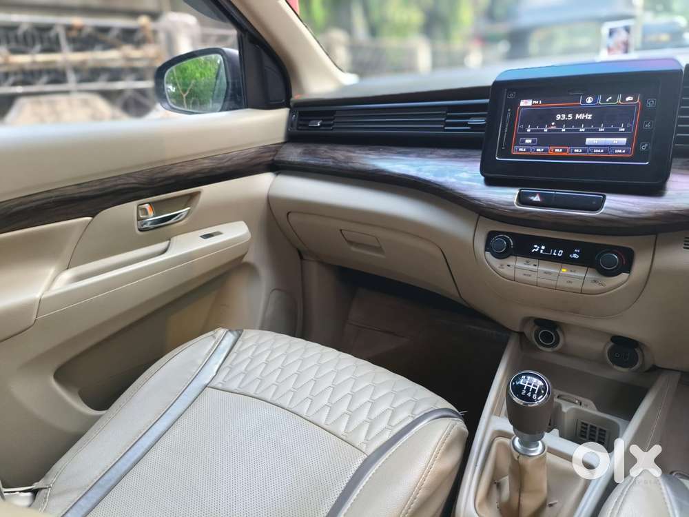 Maruti Suzuki Ertiga Maruti-suzuki-ertiga-zdi-plus, 2019, Diesel