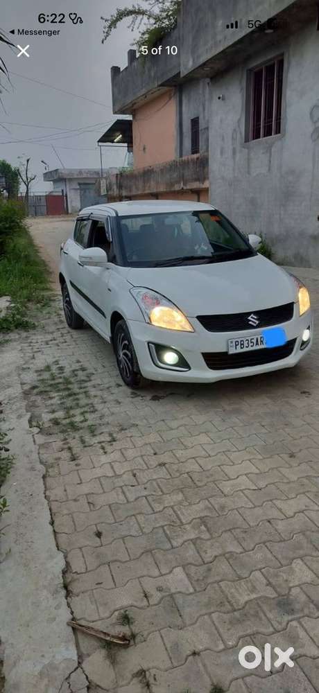 Maruti Suzuki Swift 2015 Diesel Good Condition
