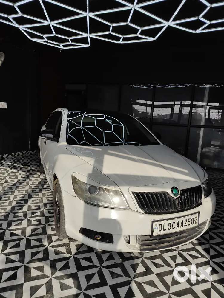 Skoda Laura 1.8 Tsi Top Model Excellent Condition