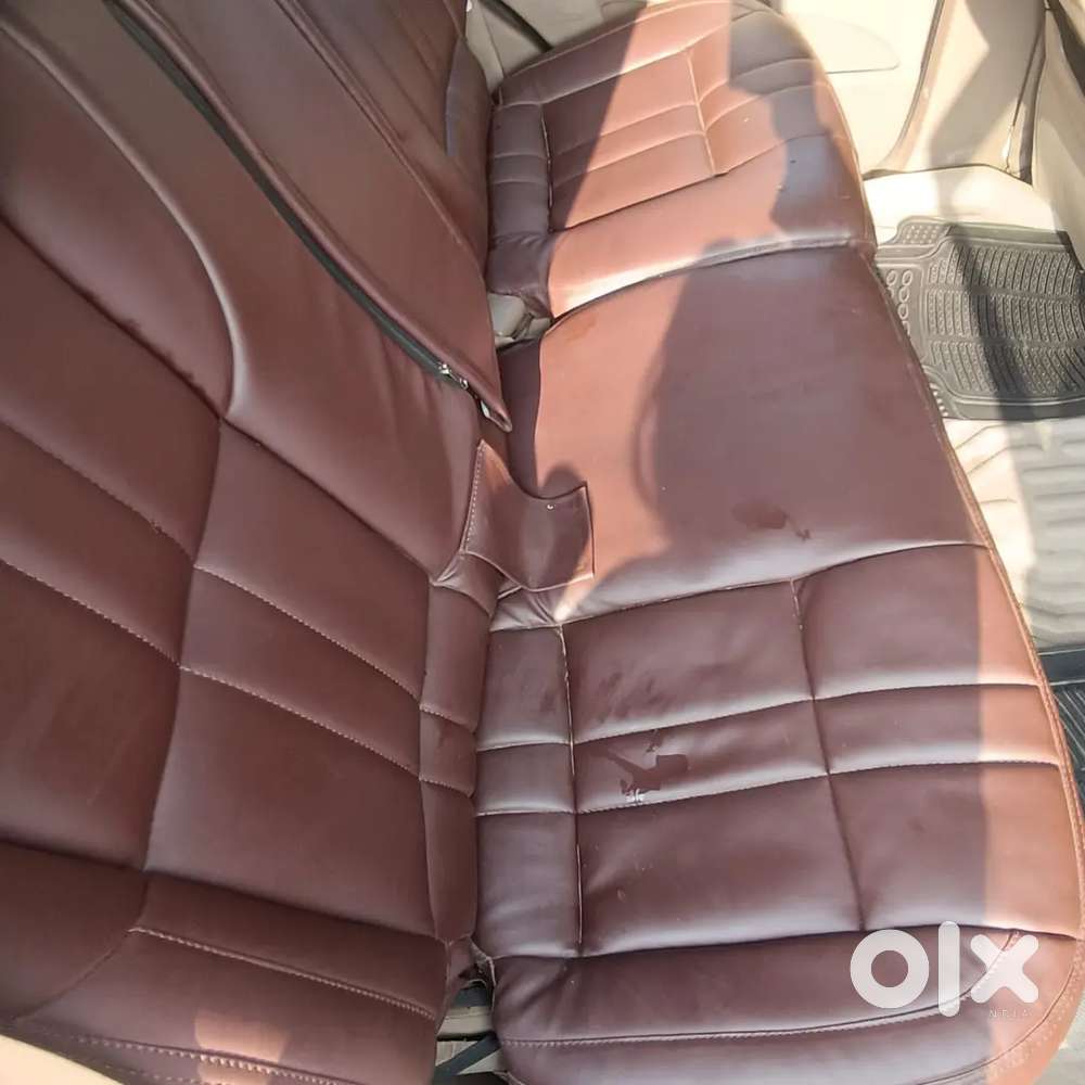 Mahindra Xuv500 2014 Diesel 140000 Km Driven