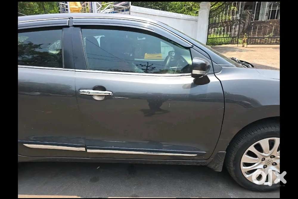 Maruti Suzuki Baleno 2018