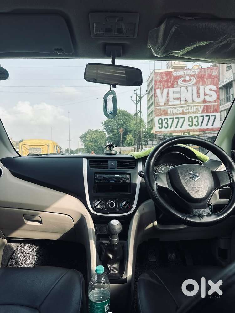 Maruti Suzuki Celerio Vxi(o), 2019, Petrol