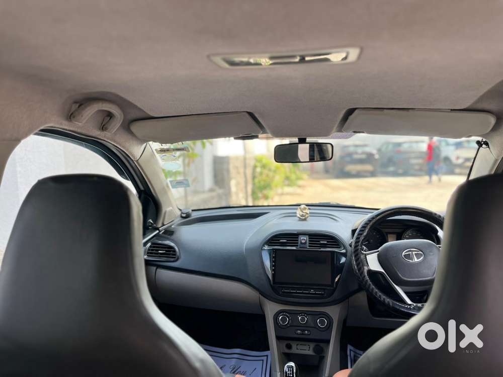 Tata Tiago 1.2 Revotron 2016