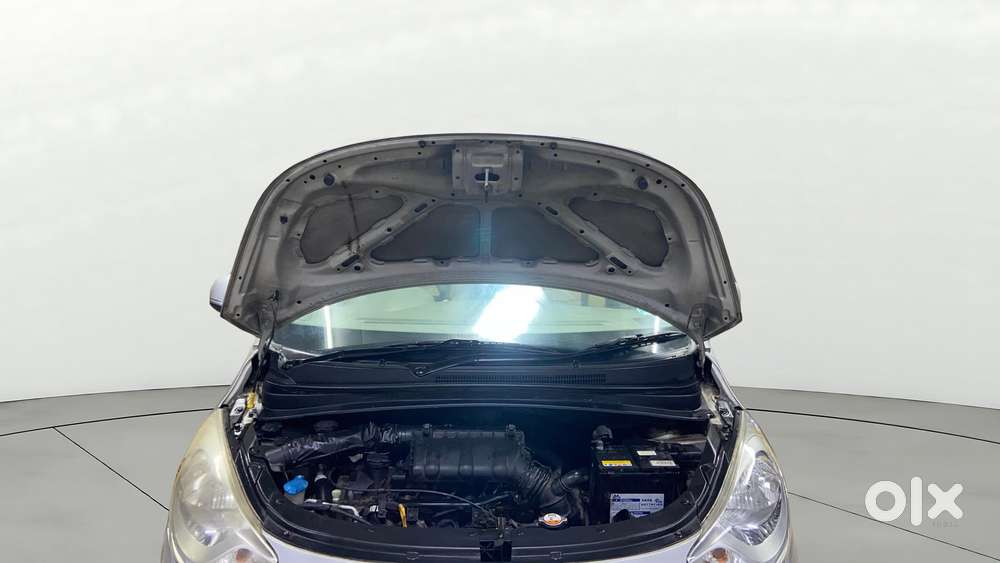 Hyundai I10 Magna, 2013, Petrol