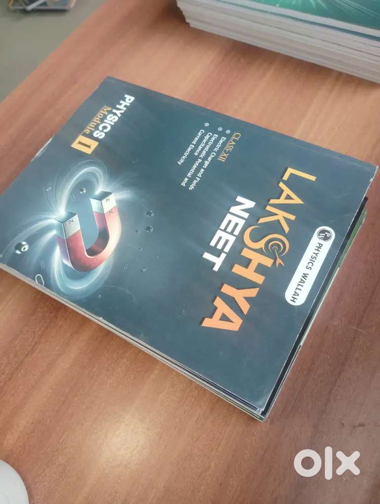 PW Class 11+12 JEE/NEET Modules 2025 | Physics Wallah | Complete Set