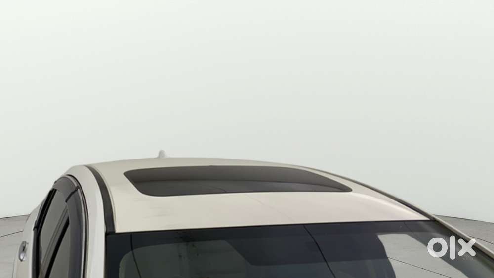 Honda City 2014-2015 I Vtec Cvt Vx, 2015, Cng & Hybrids