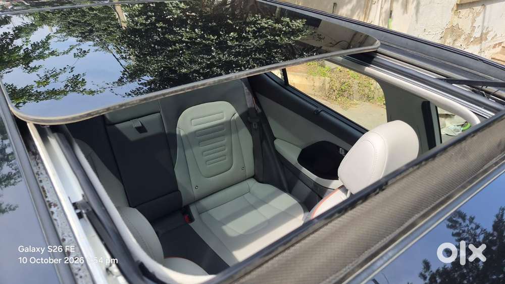 Hyundai Creta 1.5 Sx (o) Diesel At, 2025, Diesel