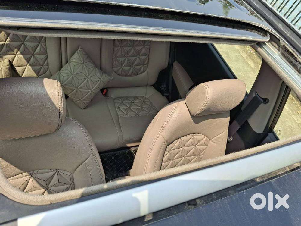 Hyundai Creta 1.6 Sx At Crdi, 2018, Diesel