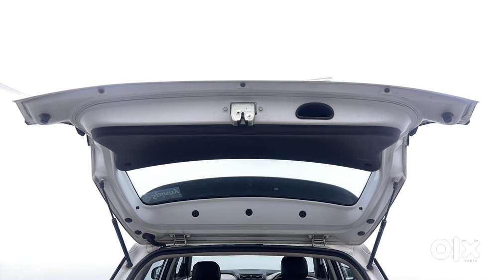 Hyundai Creta 1.5 Ex Diesel, 2021, Diesel