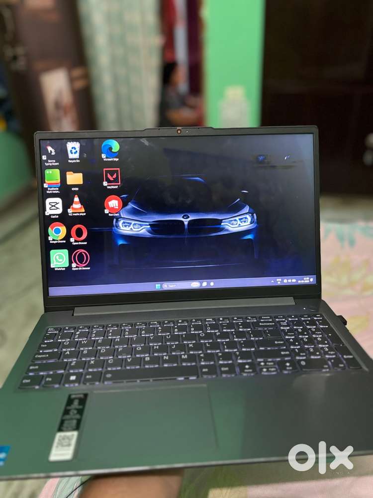Lenovo Ideapad slim 3 I5 intel core 1340H processor