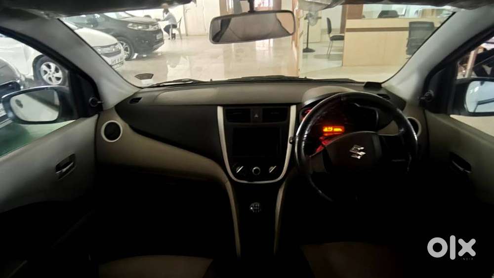 Maruti Suzuki Celerio Vxi, 2014, Petrol