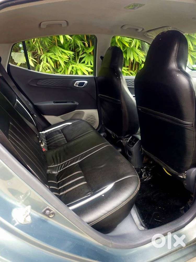 Hyundai Grand I10 Nios, 2023, Petrol