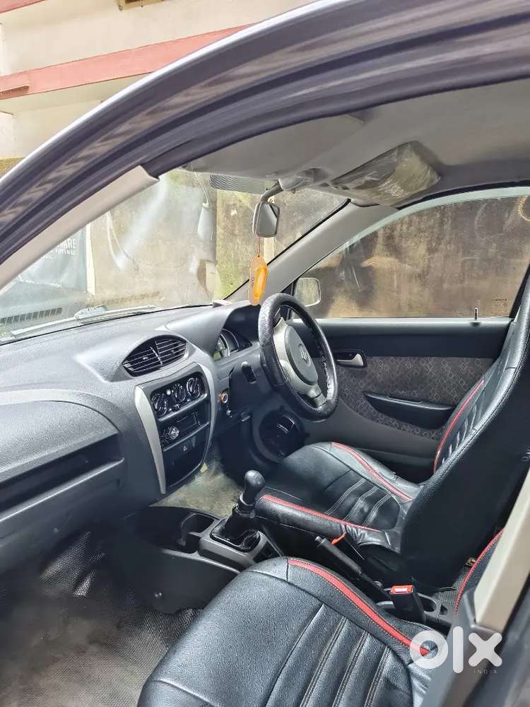 Maruti Suzuki Alto 2019 Lxi