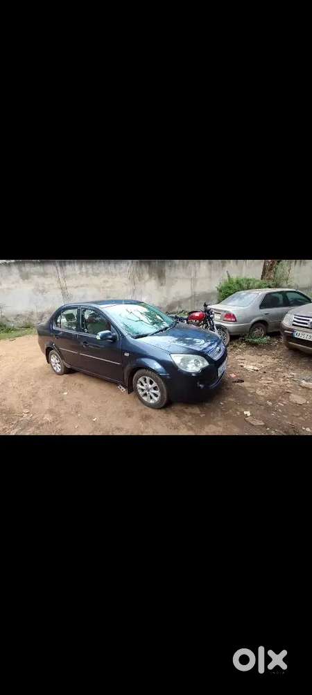 Ford Fiesta Classic 2013 Diesel Manual 160000 Km