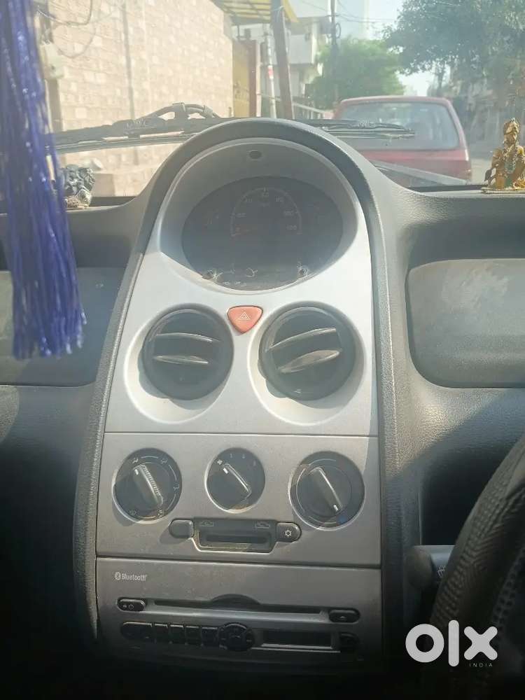 Tata Nano 2015 Petrol 51000 Km Driven