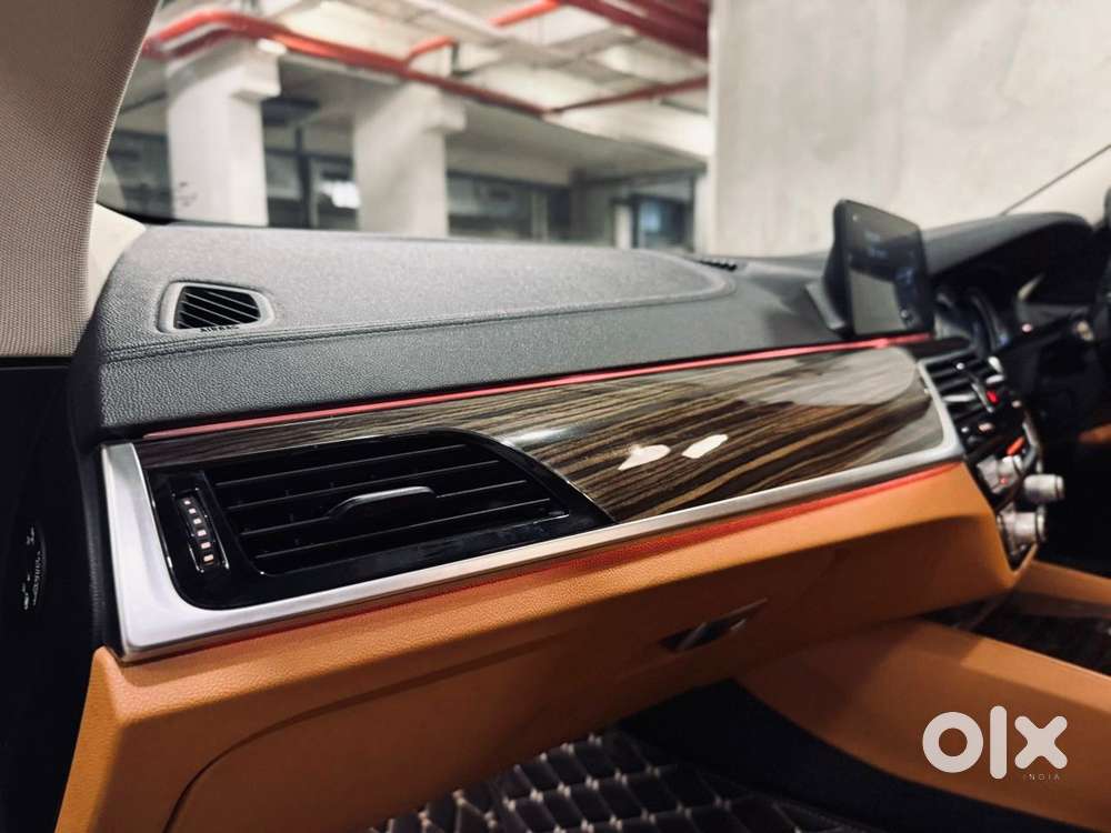 Bmw 6 Series 2.0 Gt 620d Luxury Line, 2019, Diesel