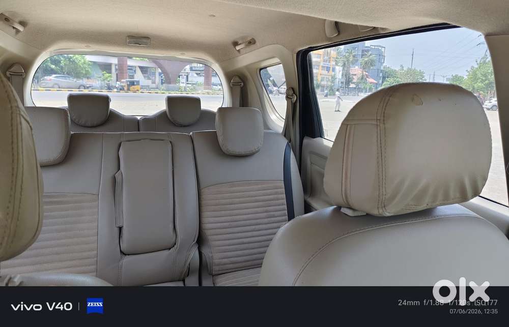 Maruti Suzuki Ertiga Vdi Shvs, 2016, Diesel