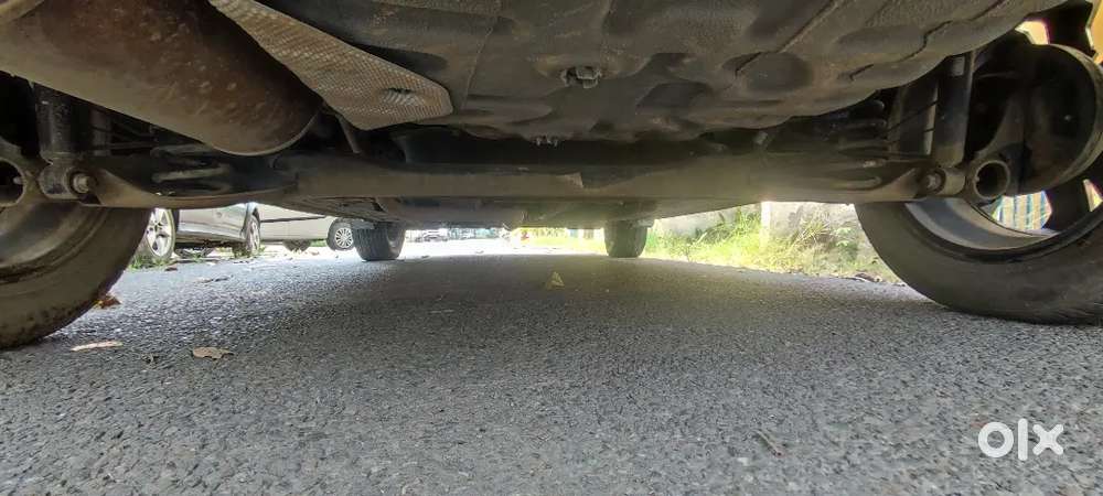 Renault Kiger Turbo Cvt Automatic 2021 Rxz Top Model