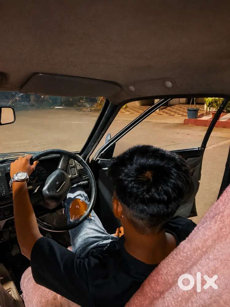Maruti Suzuki 800 1997 Petrol 11000 Km Driven