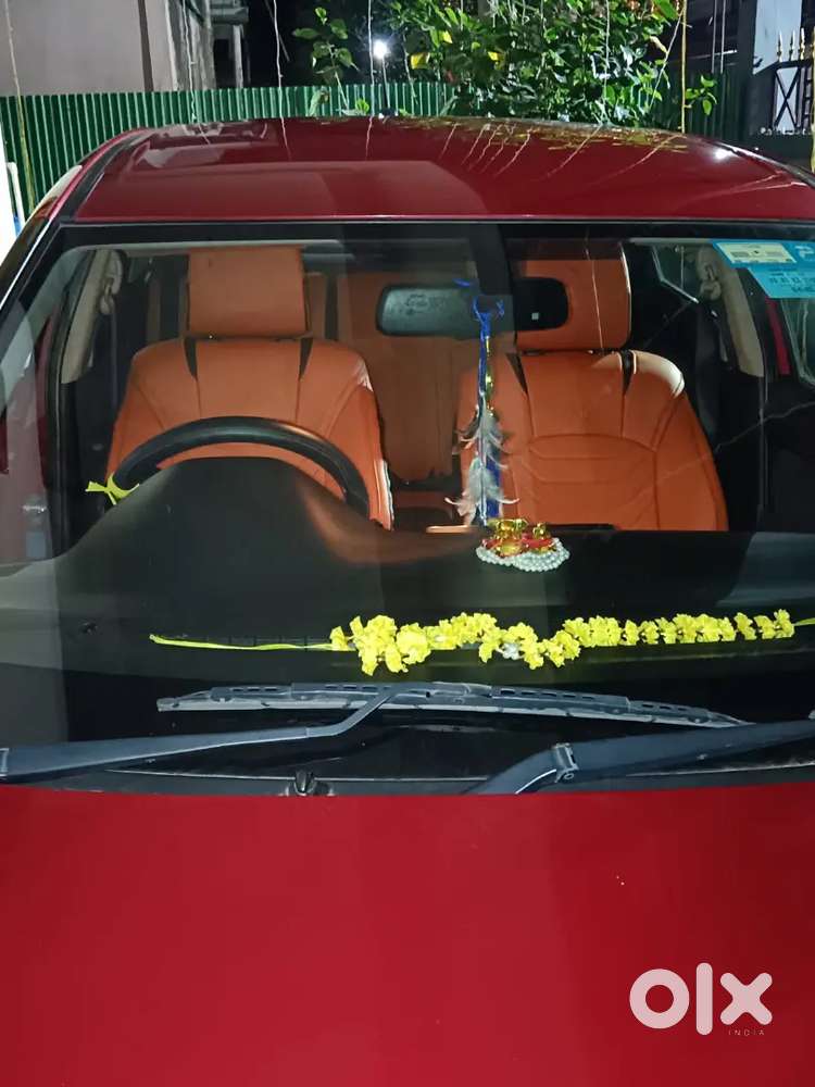 Maruti Suzuki Baleno 2022 Petrol Well Maintained