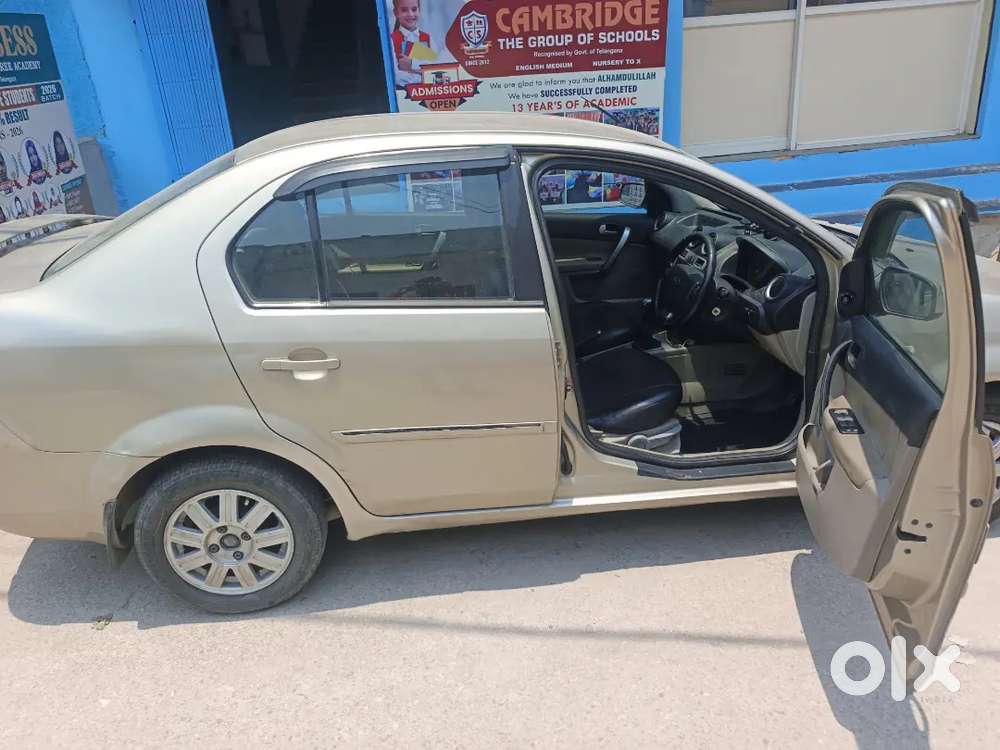 Good Condition Ac Working