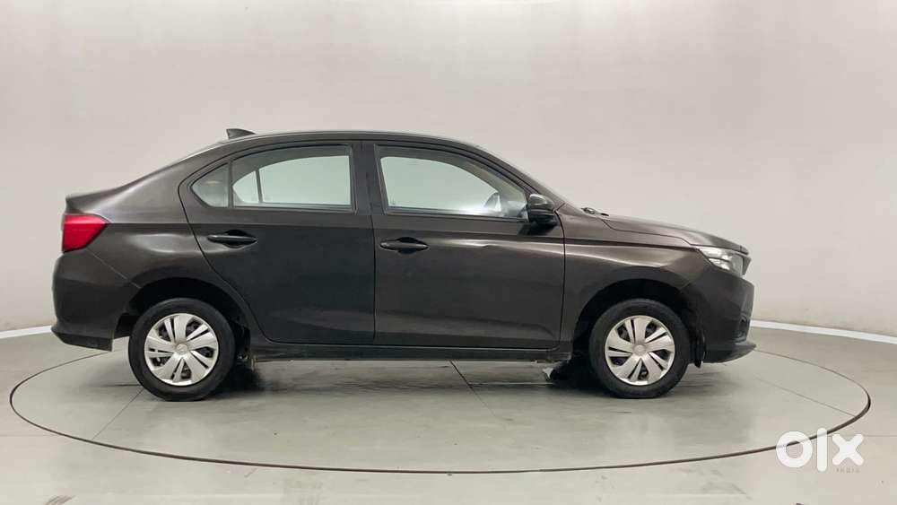 Honda Amaze S Petrol, 2019, Petrol