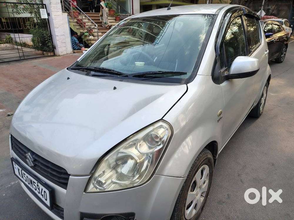 Maruti Suzuki Ritz Vdi Bs-iv, 2009, Diesel