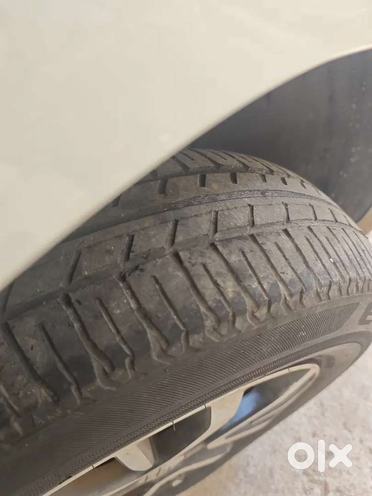 Swift Dzire Automatic 2022