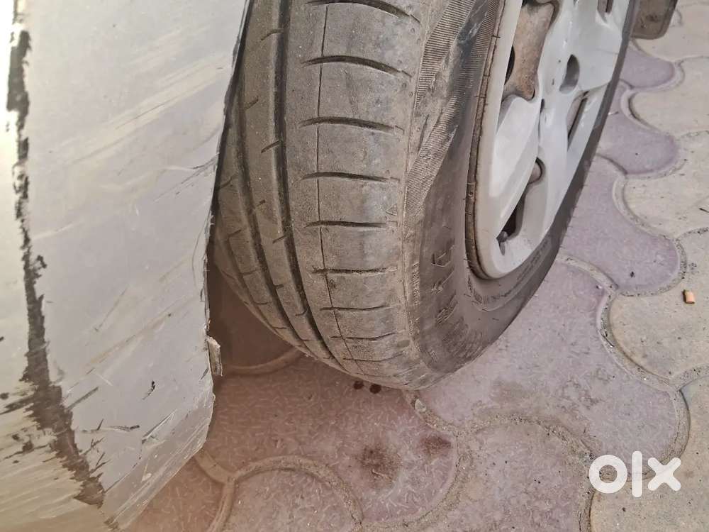 Chevrolet Enjoy 2016 Diesel 180000 Km Driven