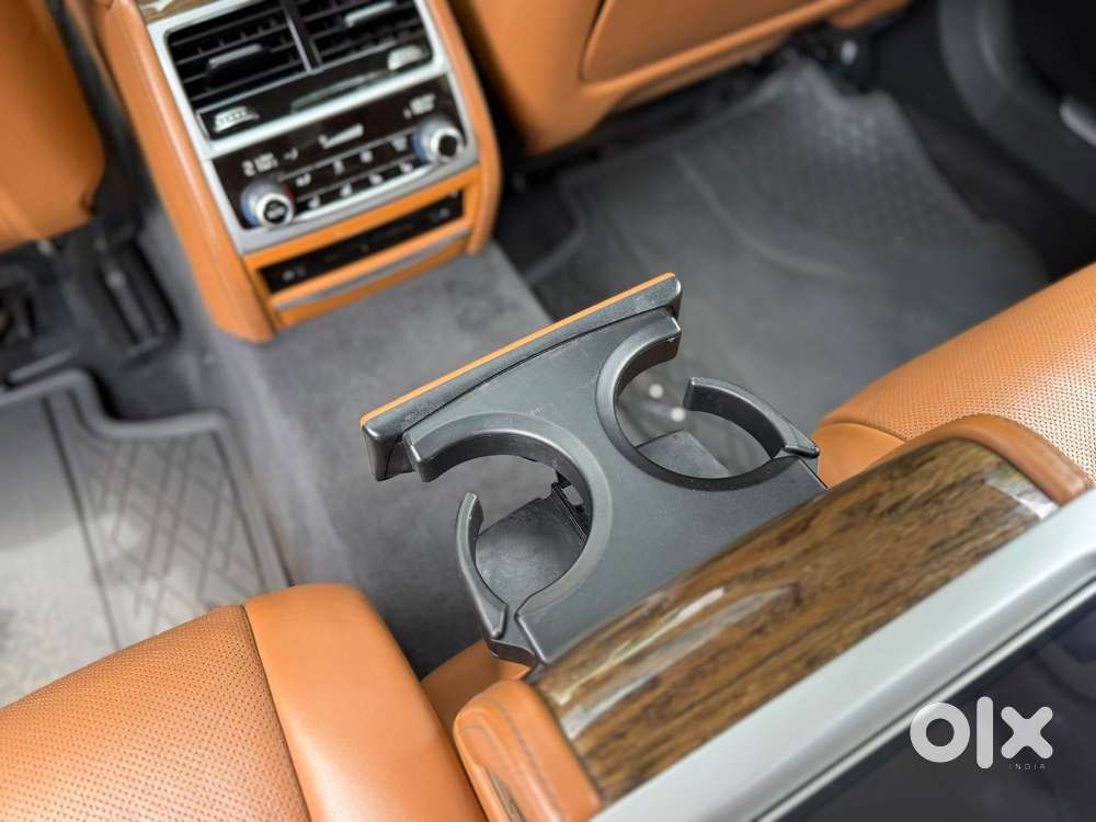 Bmw 7 Series [ ] 3.0 730ld Dpe Signature, 2018, Diesel