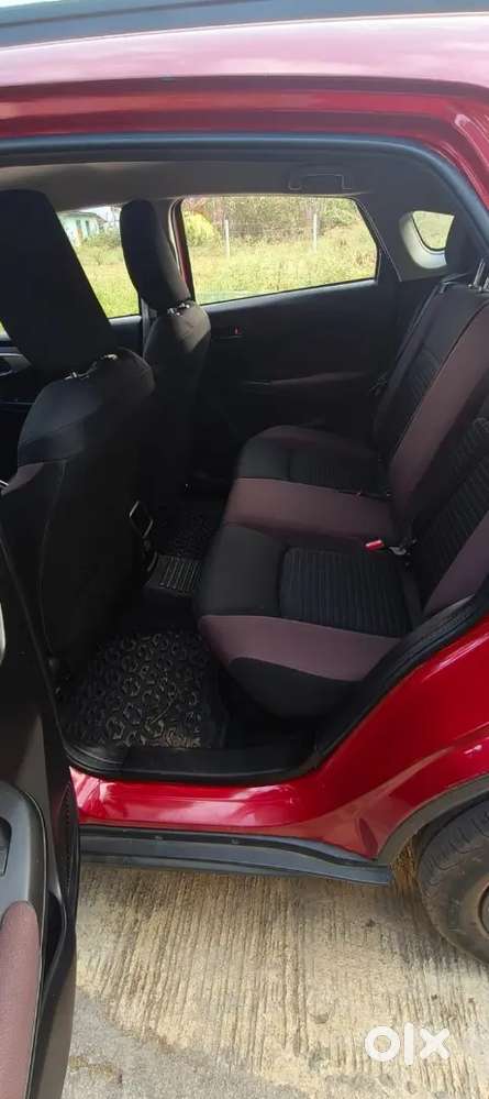 Maruti Suzuki Fronx Delta Plus 2023