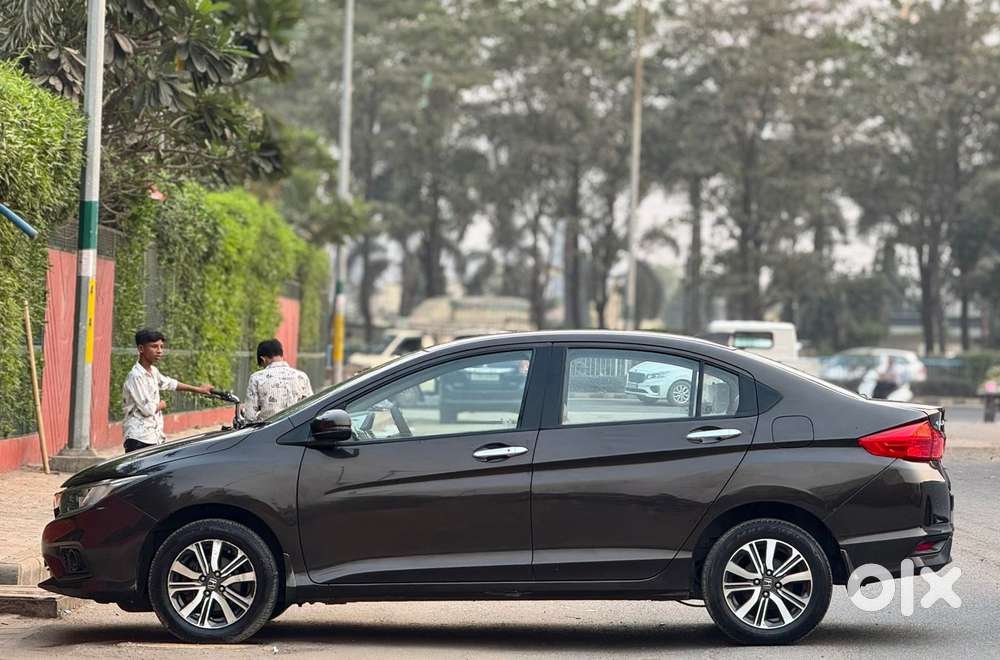 Honda City V Inspire, 2019, Petrol