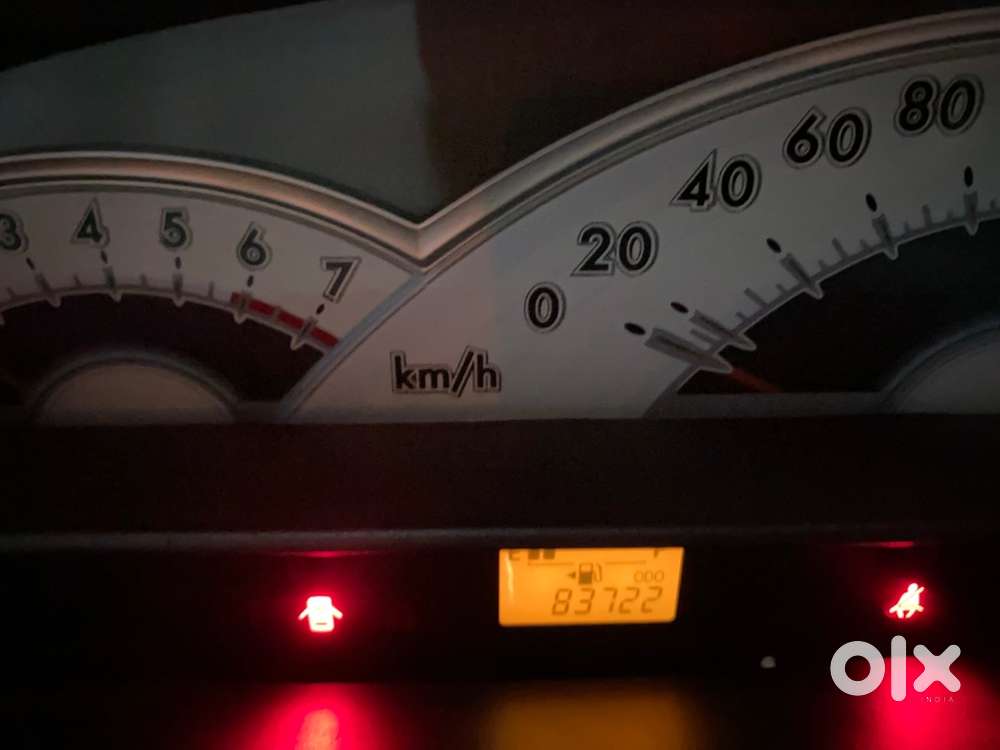 Toyota Etios Petrol In Brand New Condition