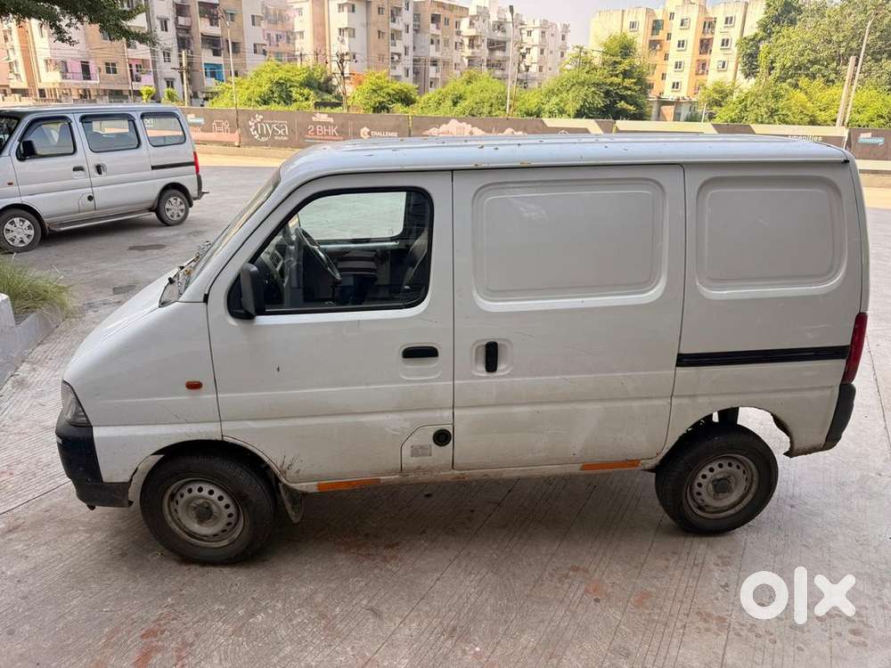 2023 Maruti Suzuki Eeco Cng