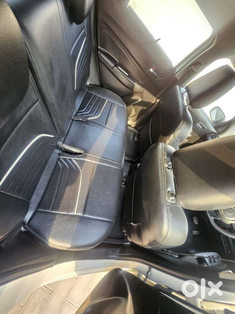 Maruti Suzuki Swift Amt Zxi Plus, 2018, Petrol