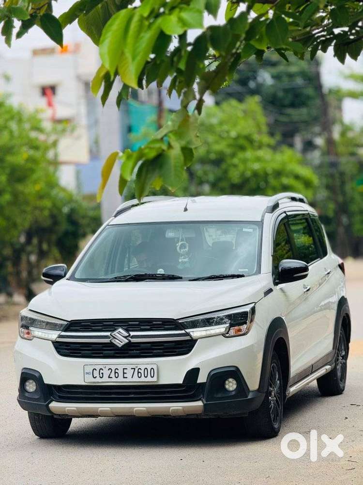 Maruti Suzuki Xl6 Zeta, 2020, Petrol