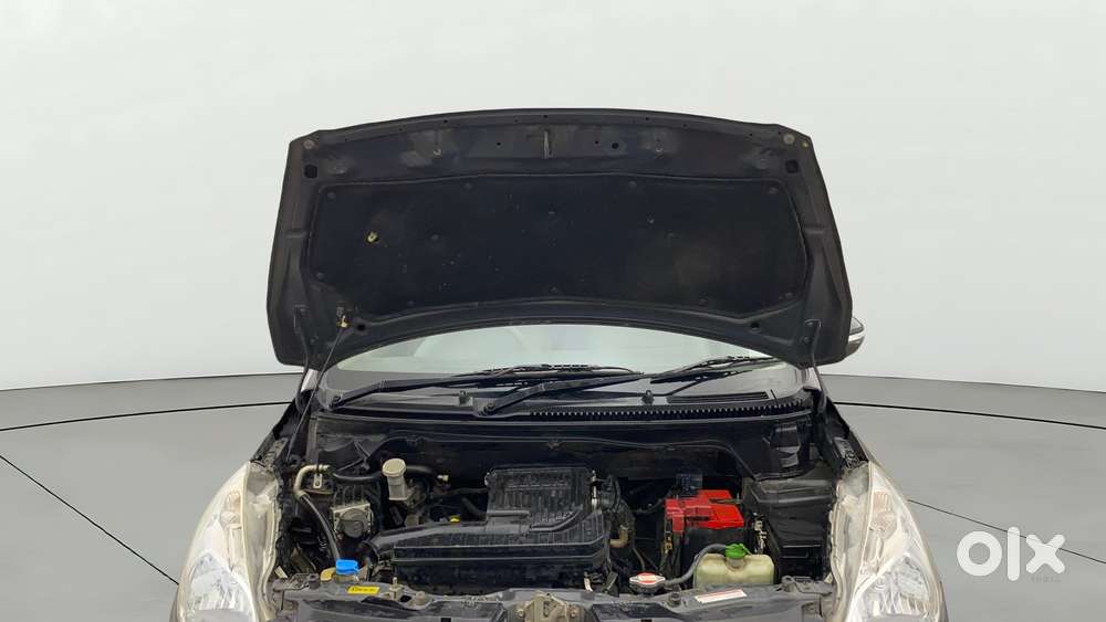 Maruti Suzuki Ertiga Zxi Plus Petrol, 2015, Petrol