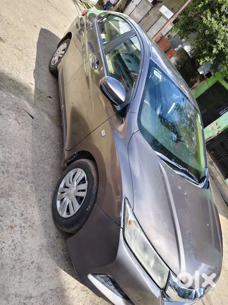 Urgent Sell Honda City