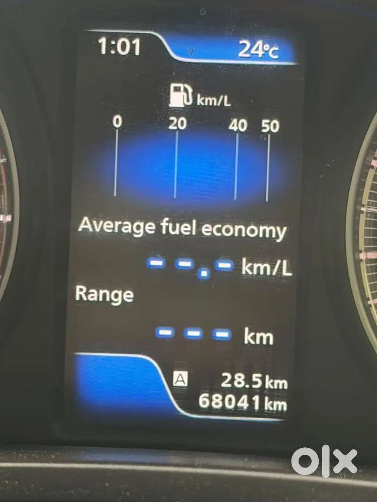 Maruti Suzuki Baleno 2016