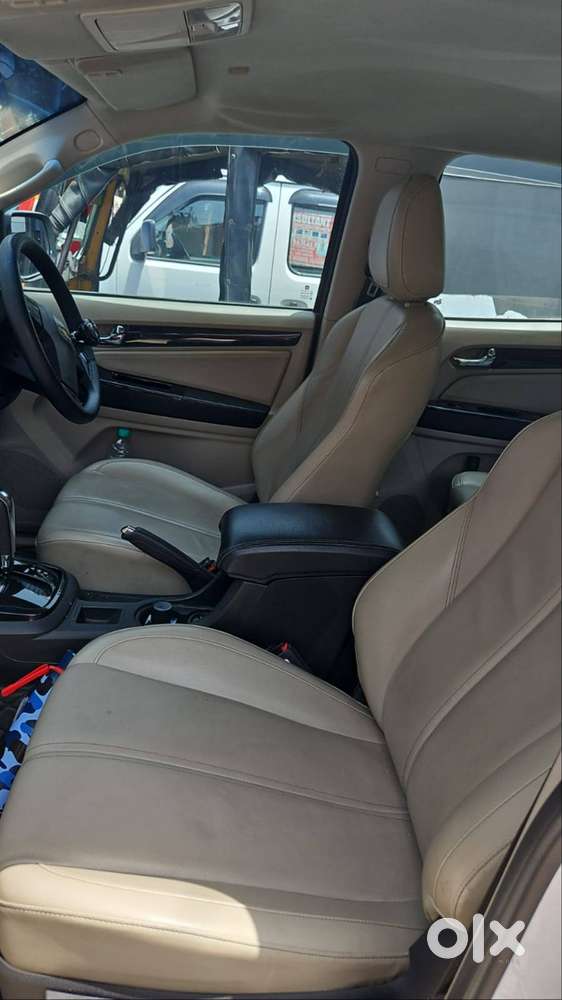 Well Maintained Car Chevrolet Trailblazer 2017