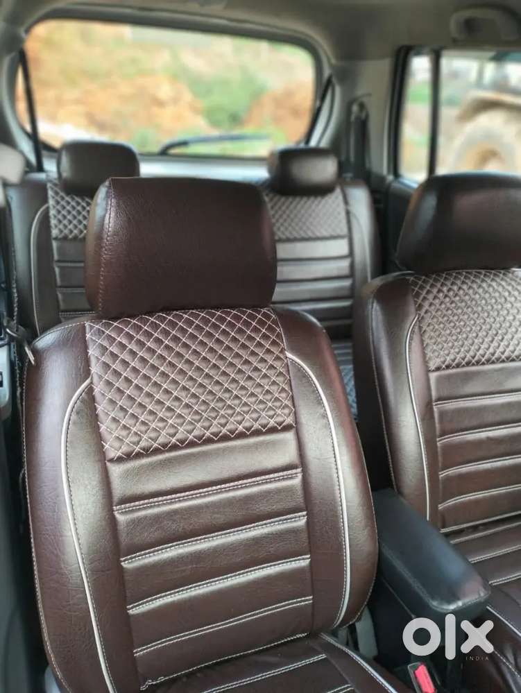 2011 Maruti Suzuki Wagon R Zxi+