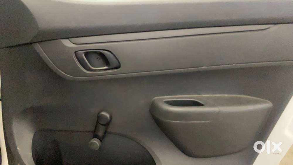 Renault Kwid 2015-2019 1.0 Rxl, 2016, Petrol