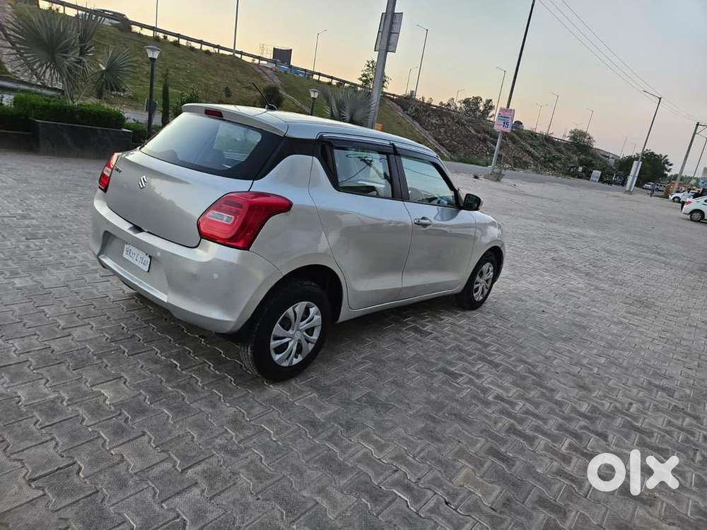 Maruti Suzuki Swift 2022 Petrol 60000 Km Driven