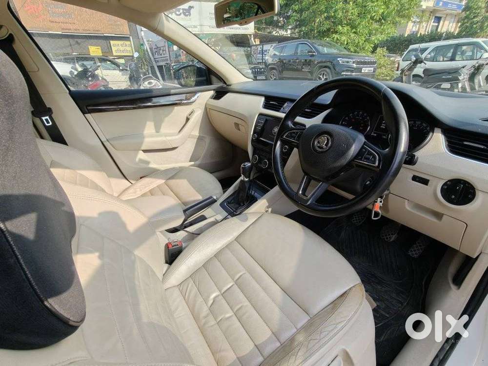 Skoda Octavia 2013-2017 Ambition 2.0 Tdi At, 2016, Diesel