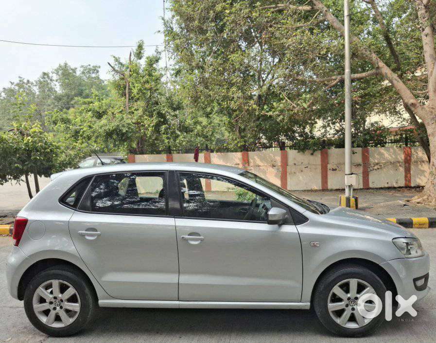 Volkswagen Vento 1.5 Highline Connect Edition, 2012, Petrol