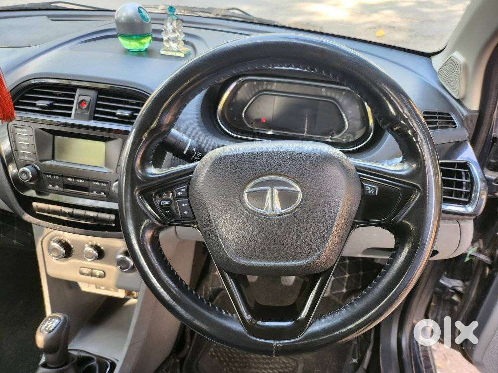 Tata Tiago 1.05 Revotorq Xt, 2020, Diesel