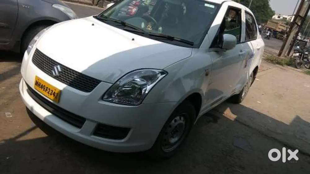 Dzire Diesel 2017 First Owner